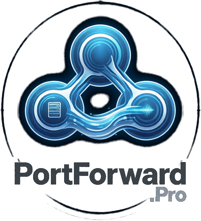 PortForward.Pro